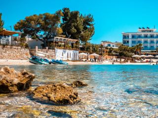 Himara & The Albanian Riviera: Europe’s Last Untouched Coastline