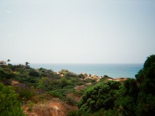 การพักผ่อนในฟาร์มที่เงียบสงบในเมืองอัลโกซ ประเทศโปรตุเกส คือตัวเลือกที่ดีที่สุด