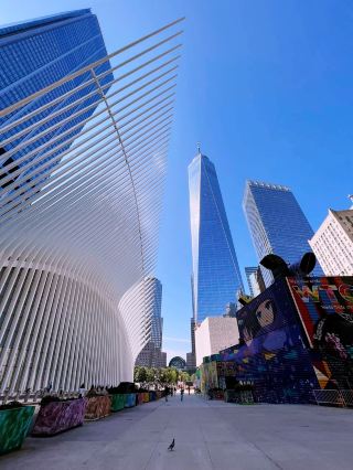 The Empire State of Mind: NYC’s New Era of Soulful Luxury