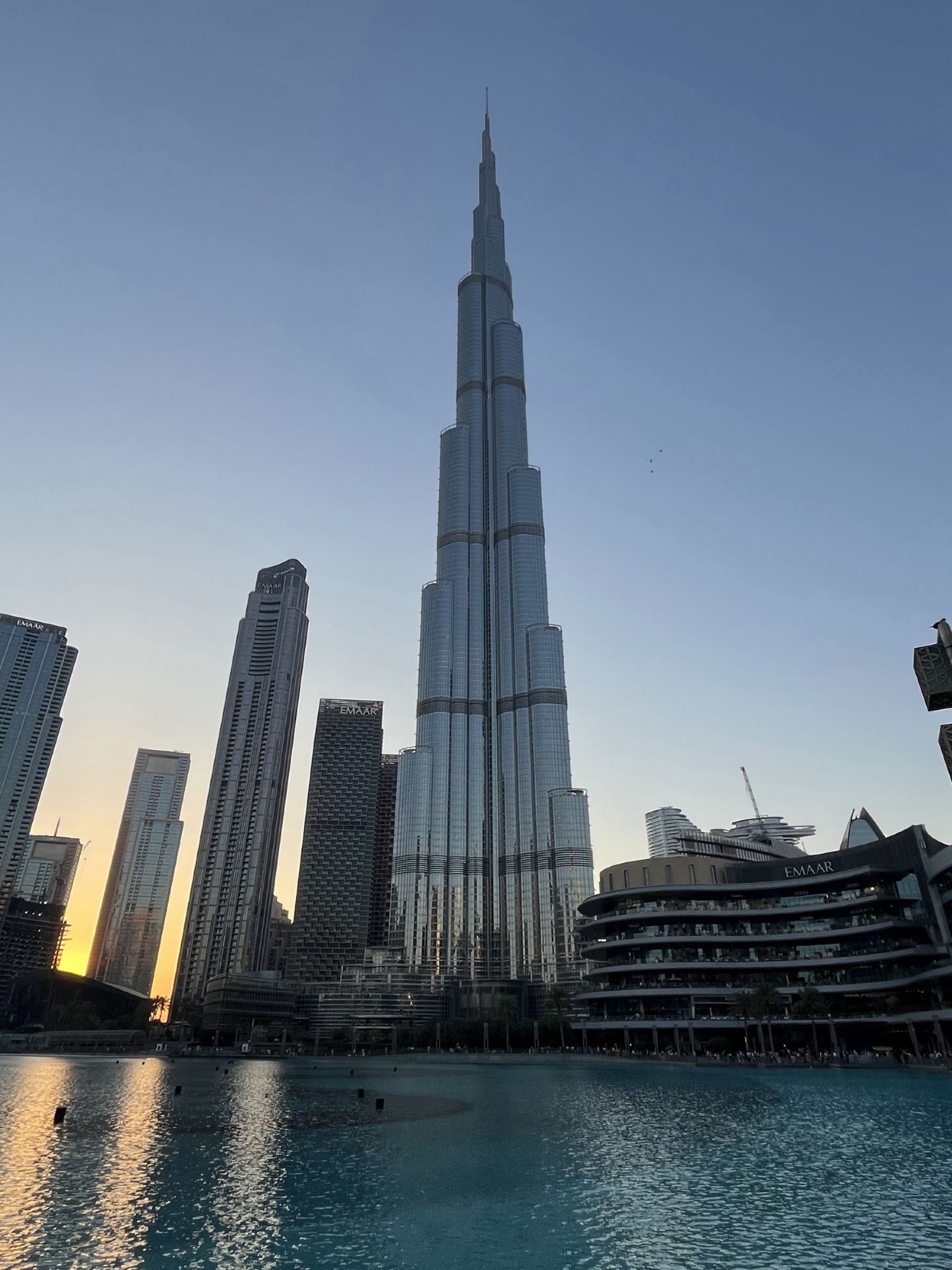 두바이. 아랍에미리트(UAE). 가볼 만한 곳 。