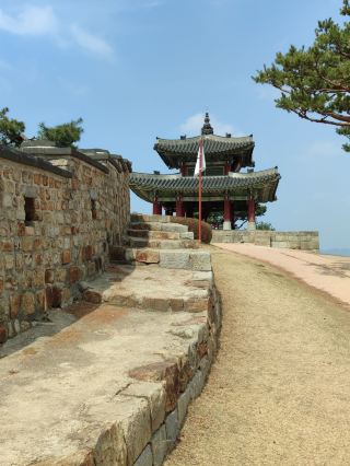 Hidden gem town just 1 hour away from Seoul!