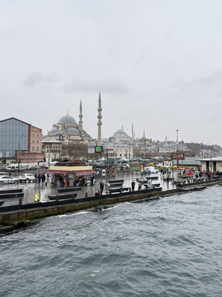🇹🇷Стамбул без стресса: топ‑5 ошибок туристов, которые портят отпуск 🔥
