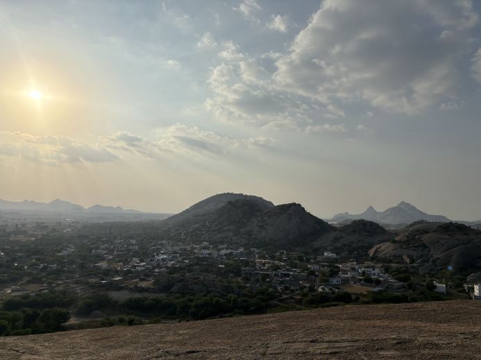 🐆 Jawai: Leopard Safaris Among Rajasthan’s Granite Hills 🪨