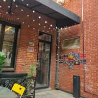 Songjiang - THAMES TOWN - Check out