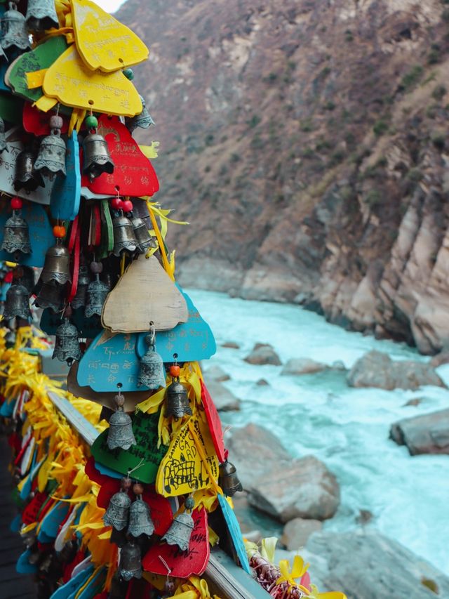 Tiger Leaping Gorge, Lijiang, Yunnan🍃🌿 Tiger Leaping Gorge, Lijiang, Yunnan🍃🌿