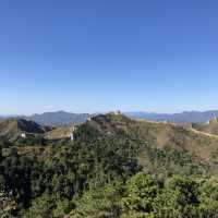 The Great Wall of China