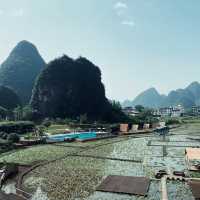 Breathtaking Guilin