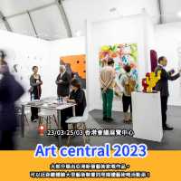 香港三月必看展覽🔎
