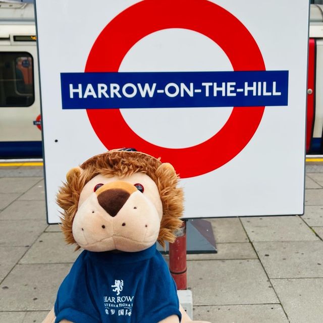 Harrow School 