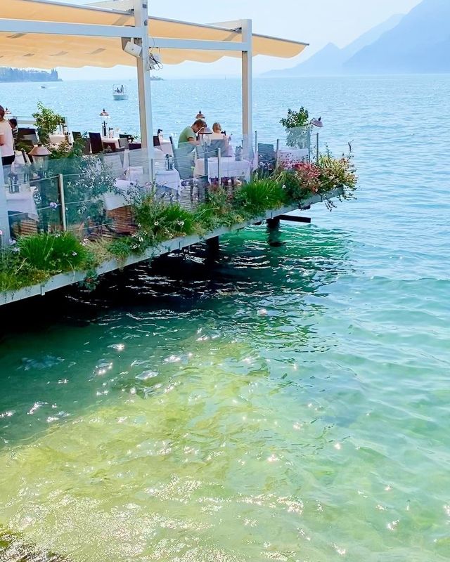 Enchanted Moments on the Shores of Lake Garda, Italy 🇮🇹
