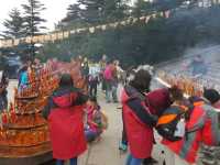 Emei Mountain's Treasure! 🇨🇳