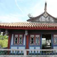 臺南「赤崁樓」