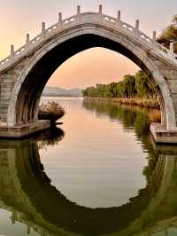 Summer palace is not only for summer! 