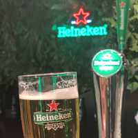 Bottoms Up! Amsterdam Heineken Experience 🍻