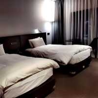 住住韓國Western Life Hotel