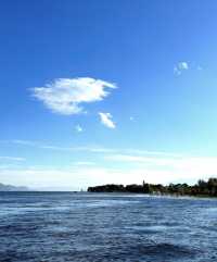 雲南海之味道,海舌生態公園入園必選