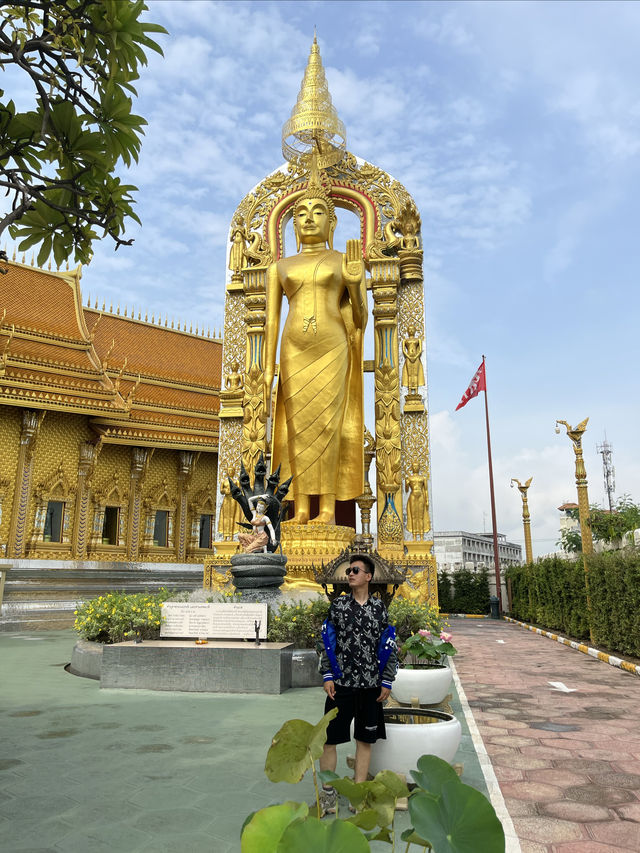 發現一泰國旅遊必須打卡的神仙打卡地！