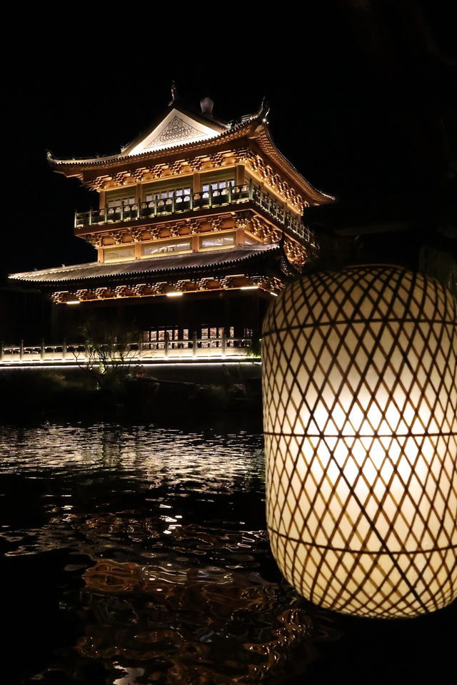 江西婺源丨婺源秋日惬意3天2晚遊