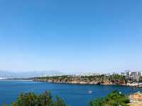 土耳其最美民宿，我住進了湖光山色裡