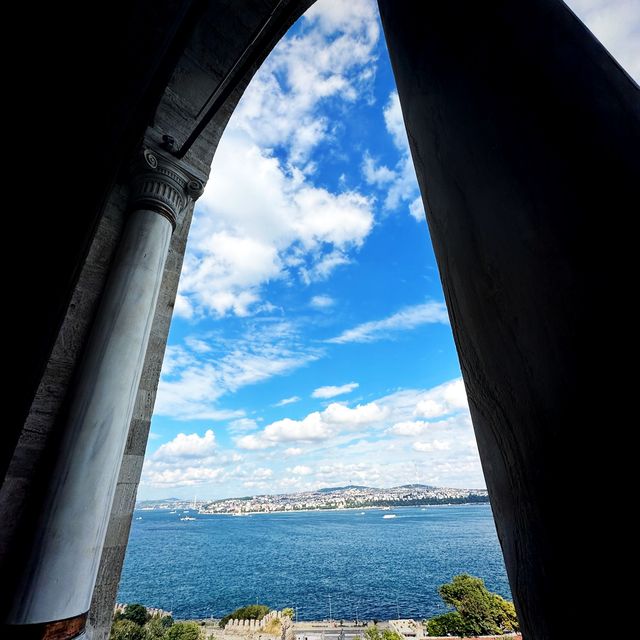🤯 MUST SEE: Topkapi Palace Istanbul! 🇹🇷🕌