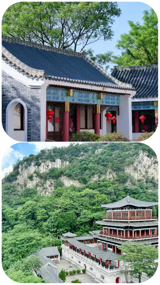 Liuzhou Confucius Temple｜A journey through a thousand years of cultivation