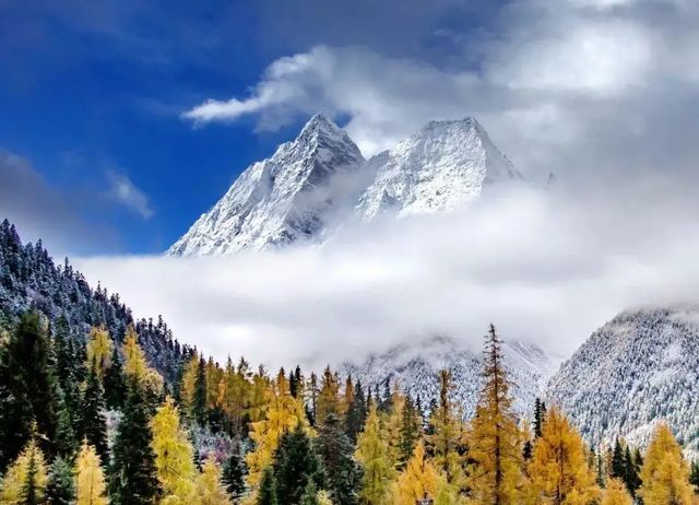 自駕路線｜絕美自駕路線來了，一路皆風景