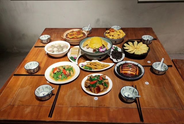 廣東——中國客家博物館