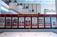 長安戲院是聞名遐邇的老字號劇場