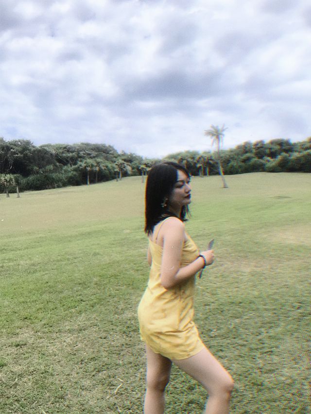台灣墾丁最不可錯過的市區景點來鵝鑾鼻公園享受好風景