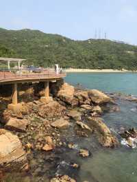 含淚整理出來的珠海吃喝玩樂旅遊攻略