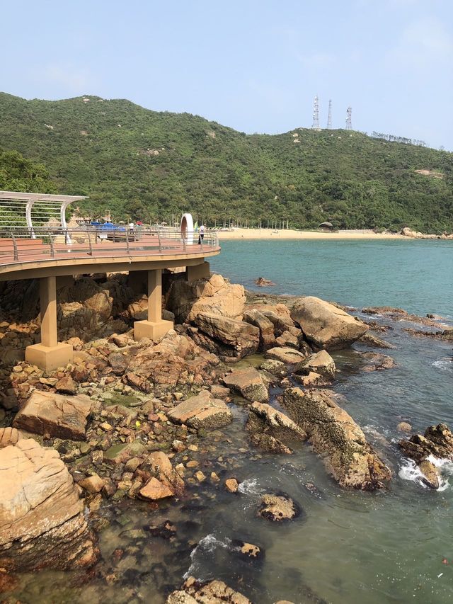 含淚整理出來的珠海吃喝玩樂旅遊攻略