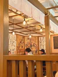 ⛩超舒服榻榻米·尖沙咀性價比高日料🍱