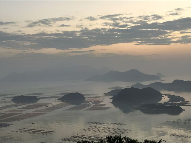霞浦