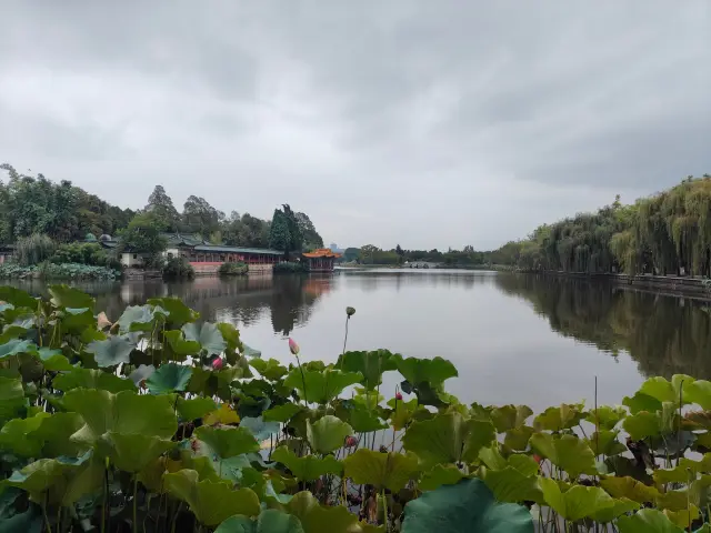 昆明·大観公園