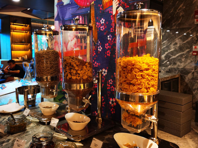廣州酒店｜來融創樂園首選 堇山藝術空間