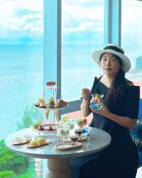 背山面海！北海喜來登太適合廣東人度假了