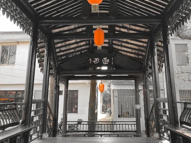 上海新場古鎮遊玩攻略