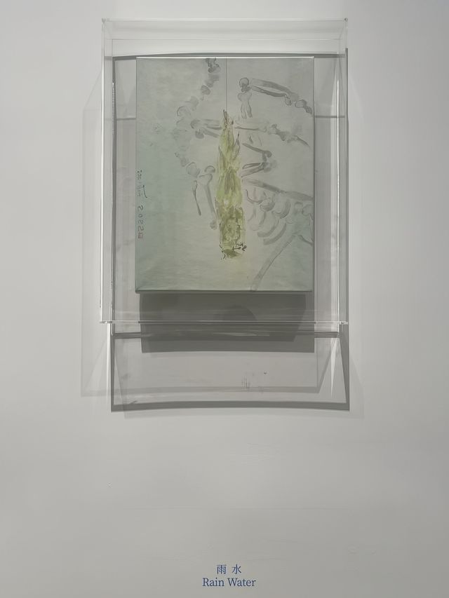 浙江美術館的新展《東方智慧》