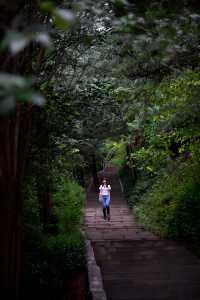 西安旅遊必去！華清宮的隱藏玩法攻略奉上