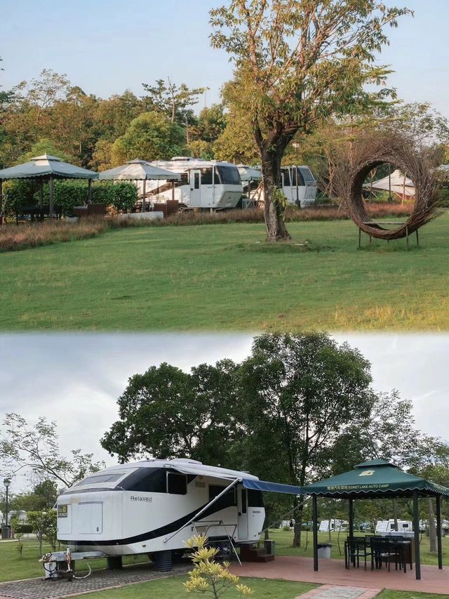 中秋國慶好去處!佛山同款宮崎駿電影取景地