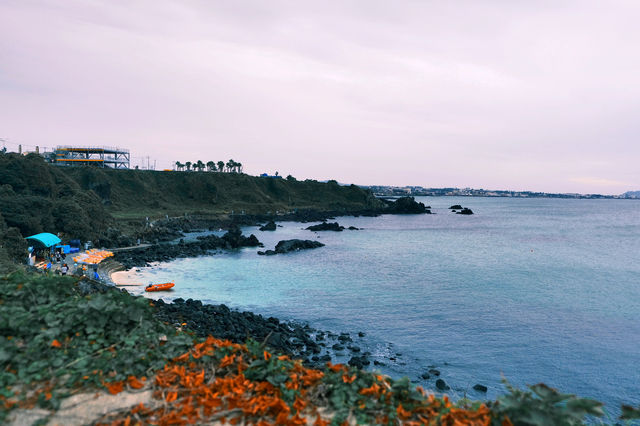 濟州島景點推薦