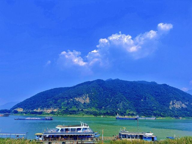 肇慶高要｜紫雲谷｜逃離城市喧囂