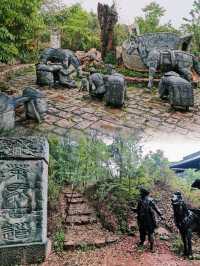 普洱·茶馬古道｜探訪“茶馬歲月”的前世今生