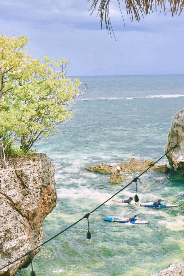 巴厘島｜並不是所有人都住得了這家民宿