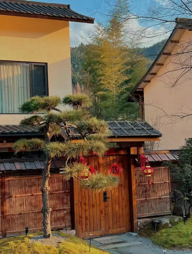 เดินทางไปแช่น้ำพุร้อนใกล้เมืองช้างซา ขับรถเอง 2 ชั่วโมง สไตล์ความงามของตระกูลซง!