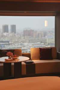 來深圳不能錯過的高品質設計感酒店