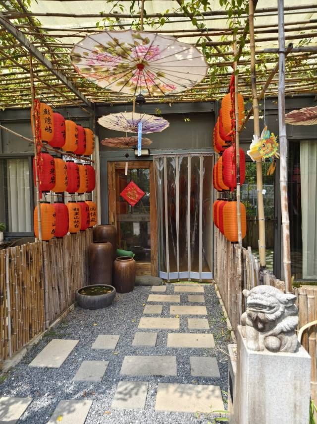 廈門民宿探秘，發現城市中的隱藏寶藏
