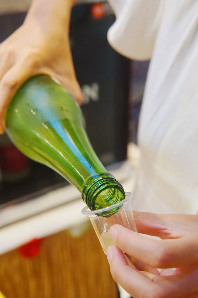 不要以為虹橋火車站只能坐火車了！揭秘隱藏玩法