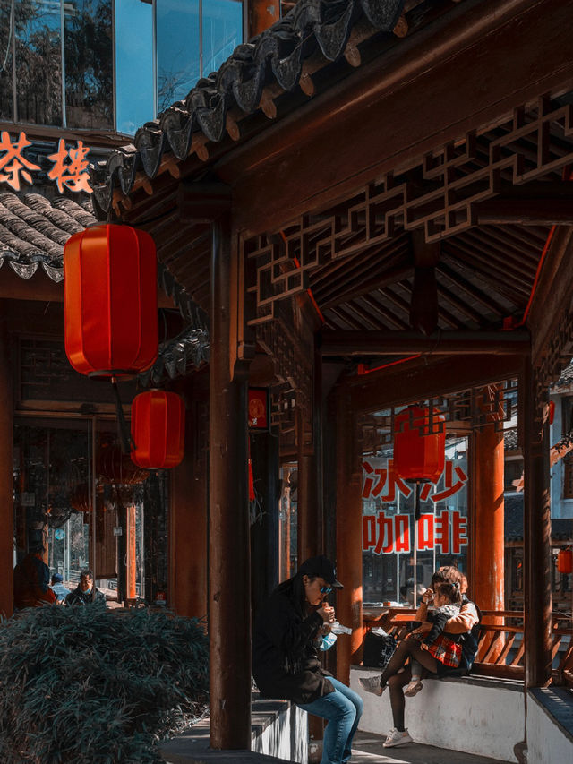 【超全攻略】上海旅遊，不容錯過的好去處