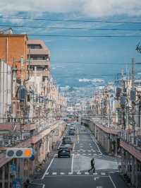 沒有富士山的富士市